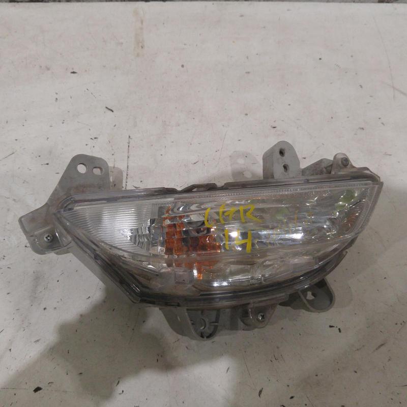 indicator/fog/side left