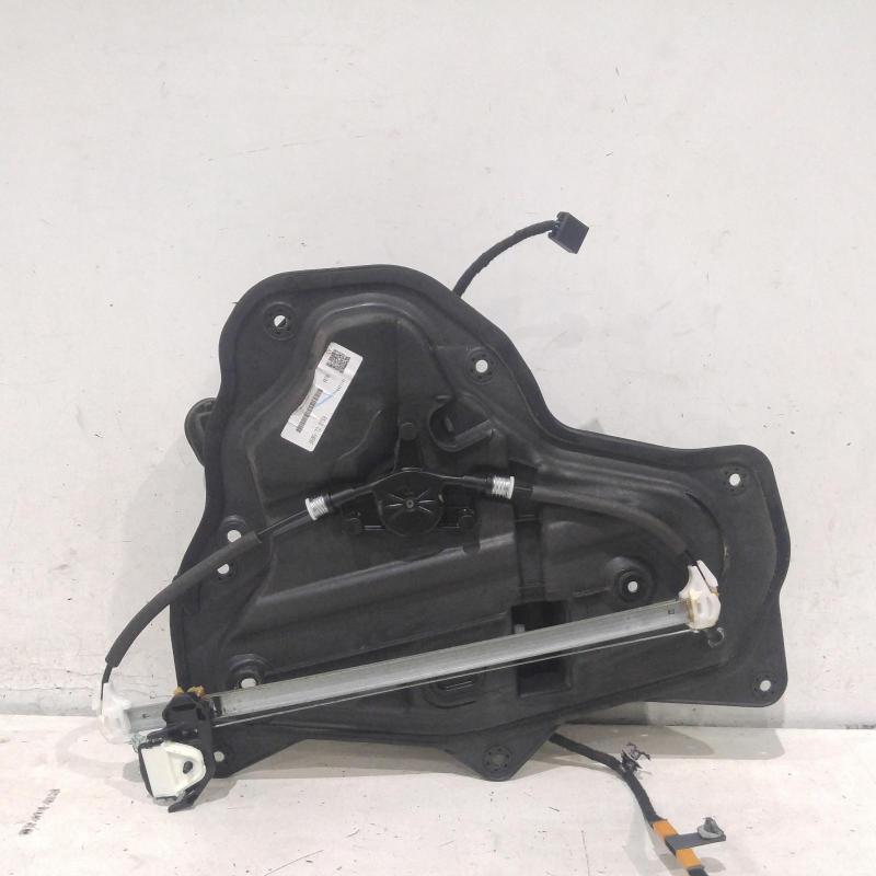 window regulator/motor rear right