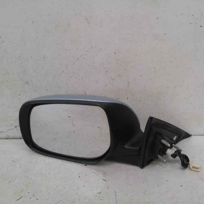 door mirror left