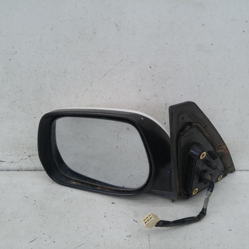 door mirror left