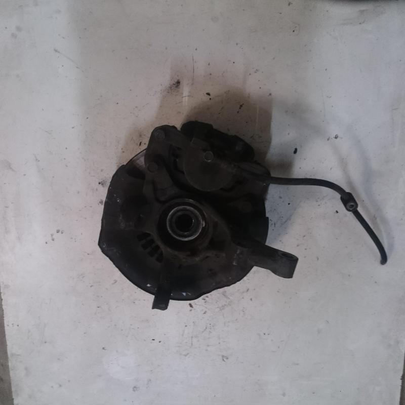 hub assembly front right