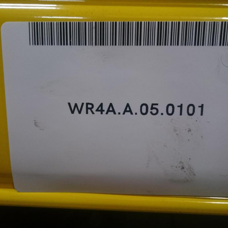 hub assembly front right