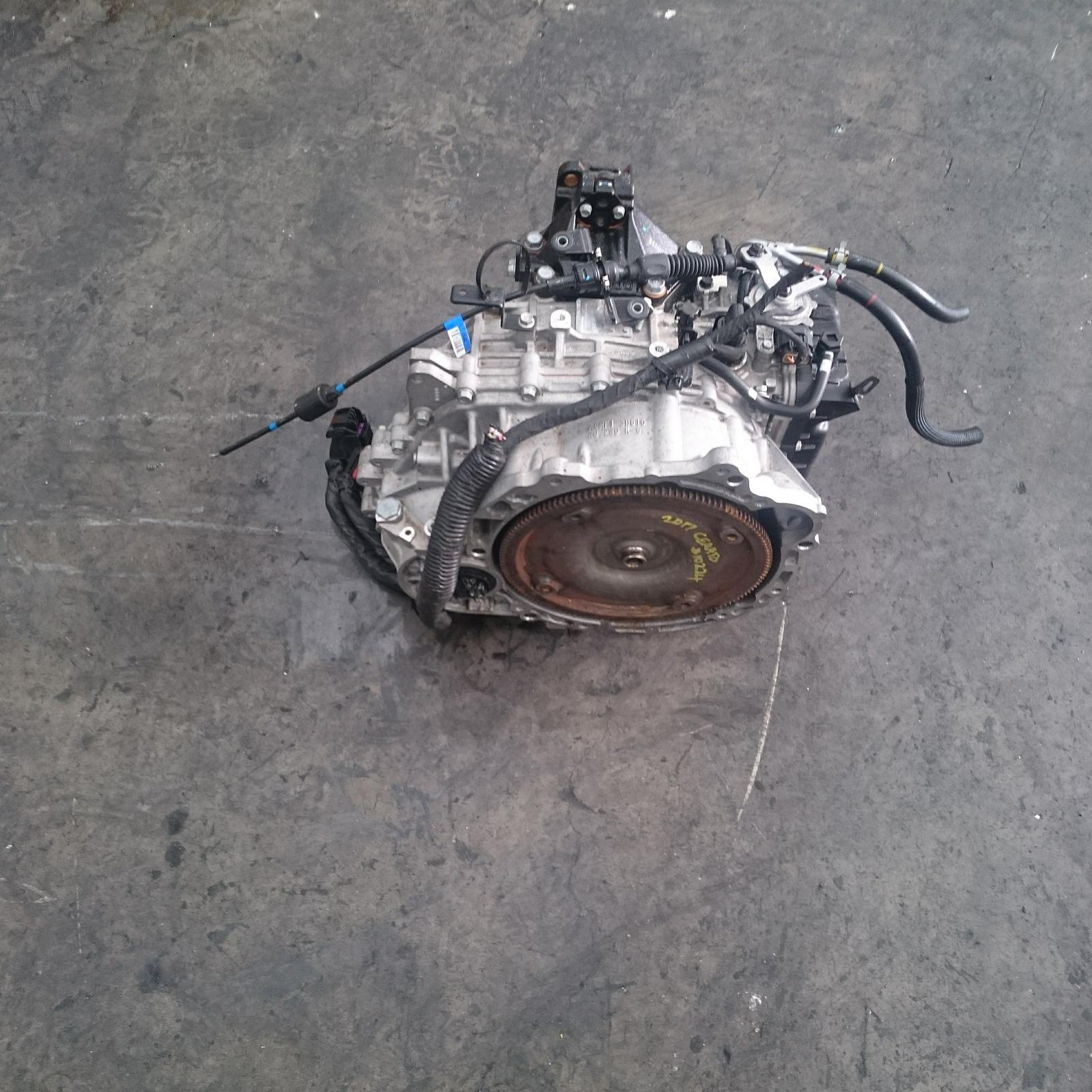 Result Transmission/gearbox for Kia CeratoAus Auto Parts(1011)