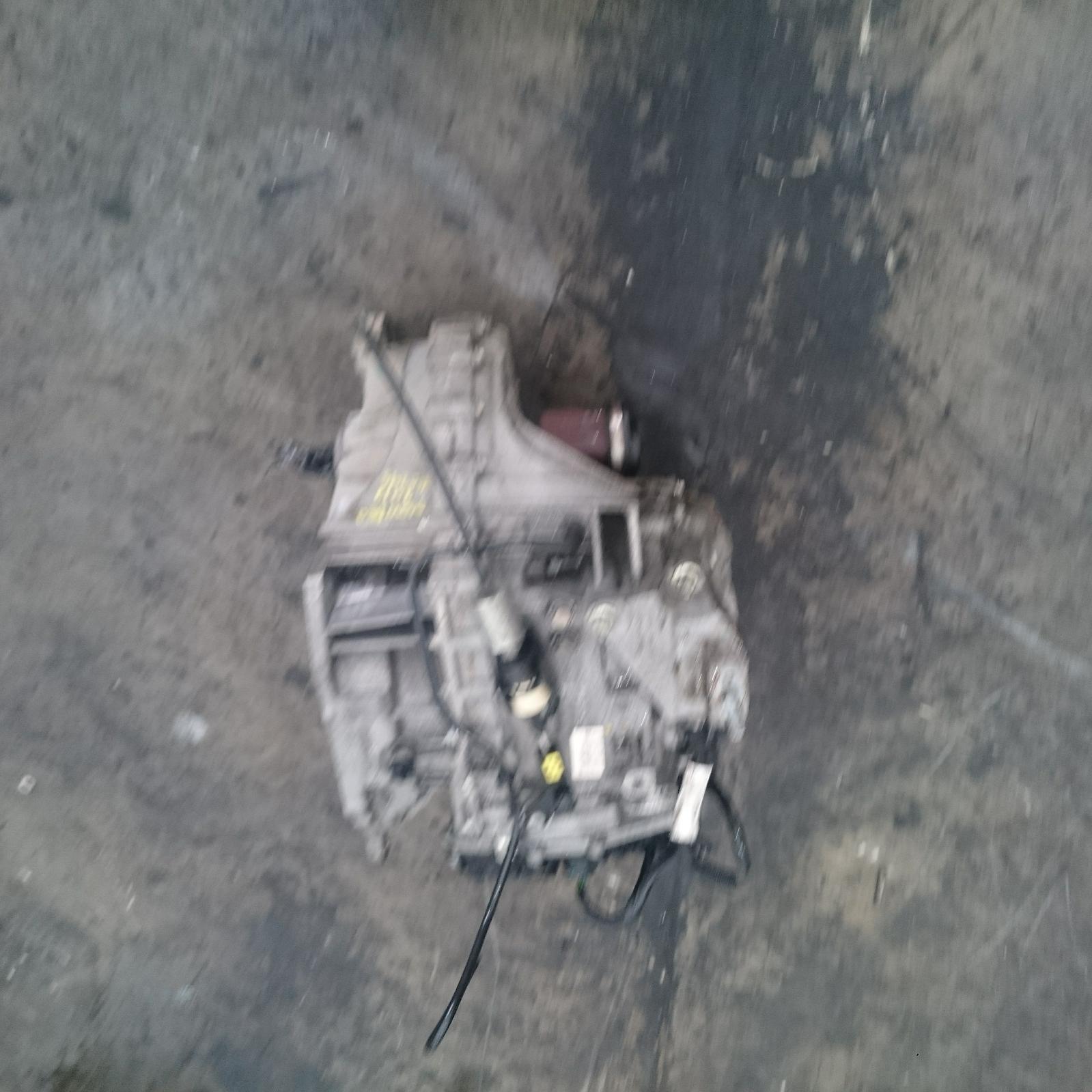 236444, Used transmission/gearbox for 2012 mondeo auto, diesel, 2.0