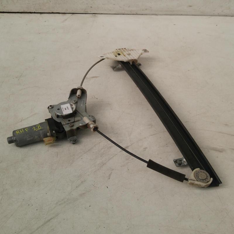 window regulator/motor front right