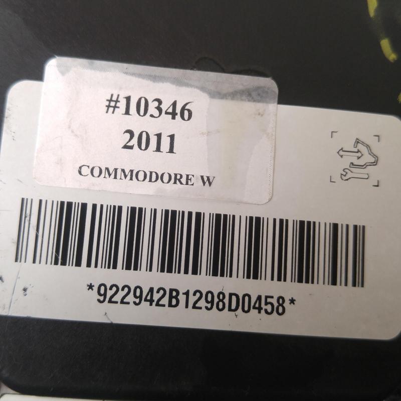 pompa sistem rem anti lock / modulator