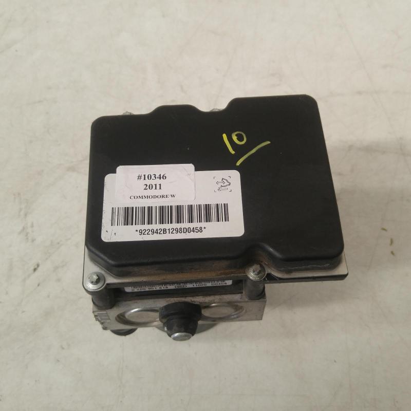 pompa sistem rem anti lock / modulator