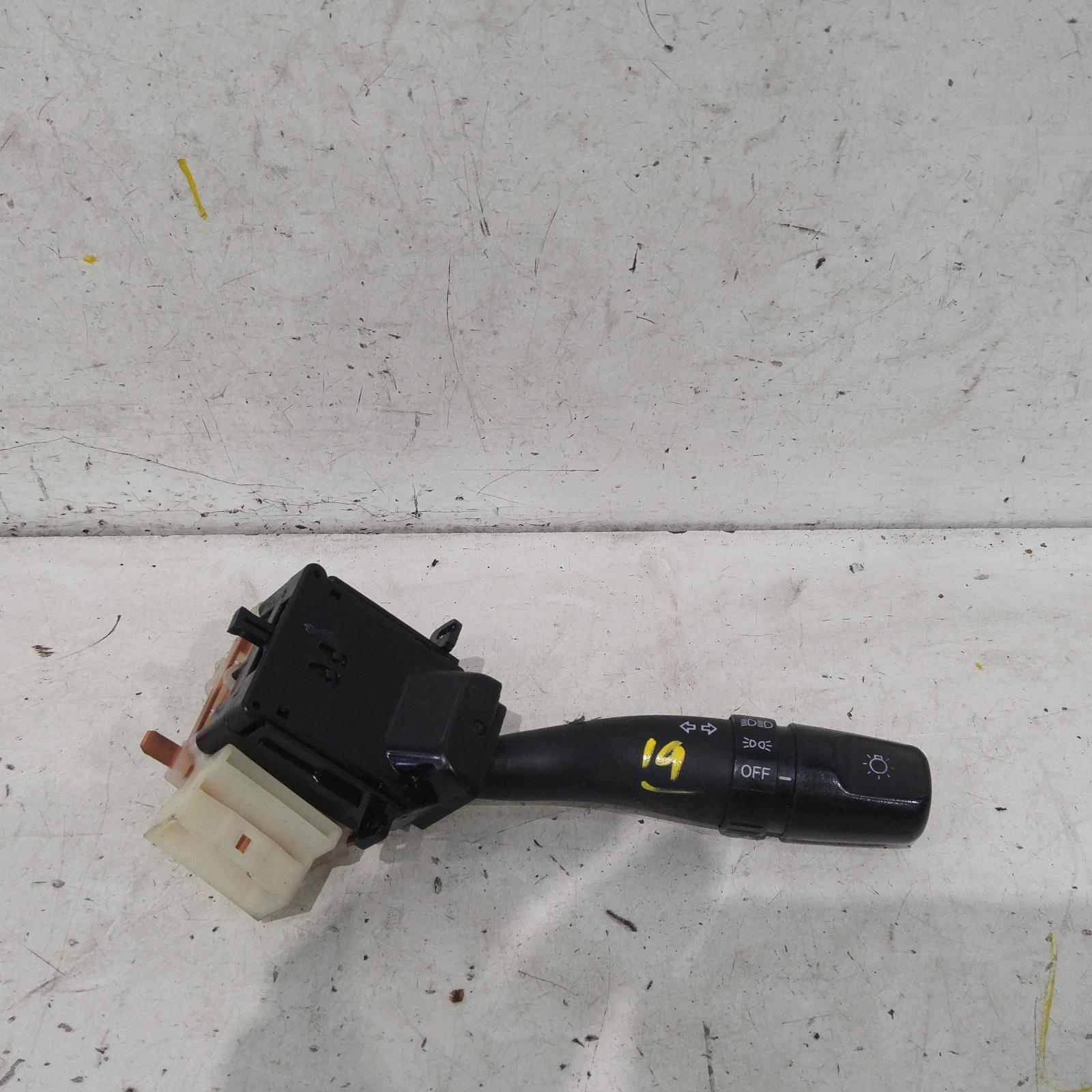 Tucson Combination Switch 2004-2010 flasher switch (non auto light type),08/04-01/10 00010364 #236484