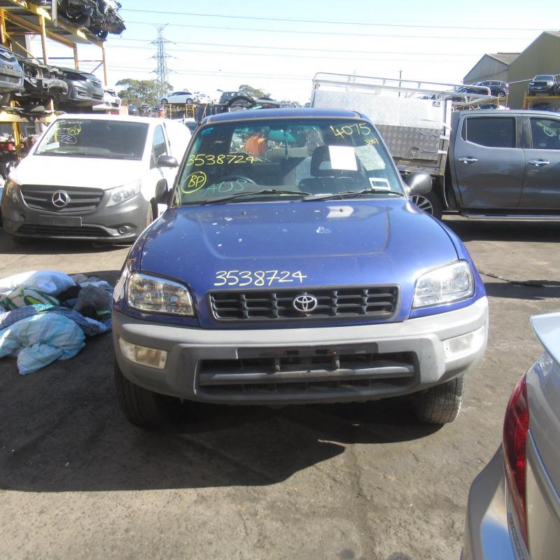 Toyota 1994 ~ 2000 Rav4