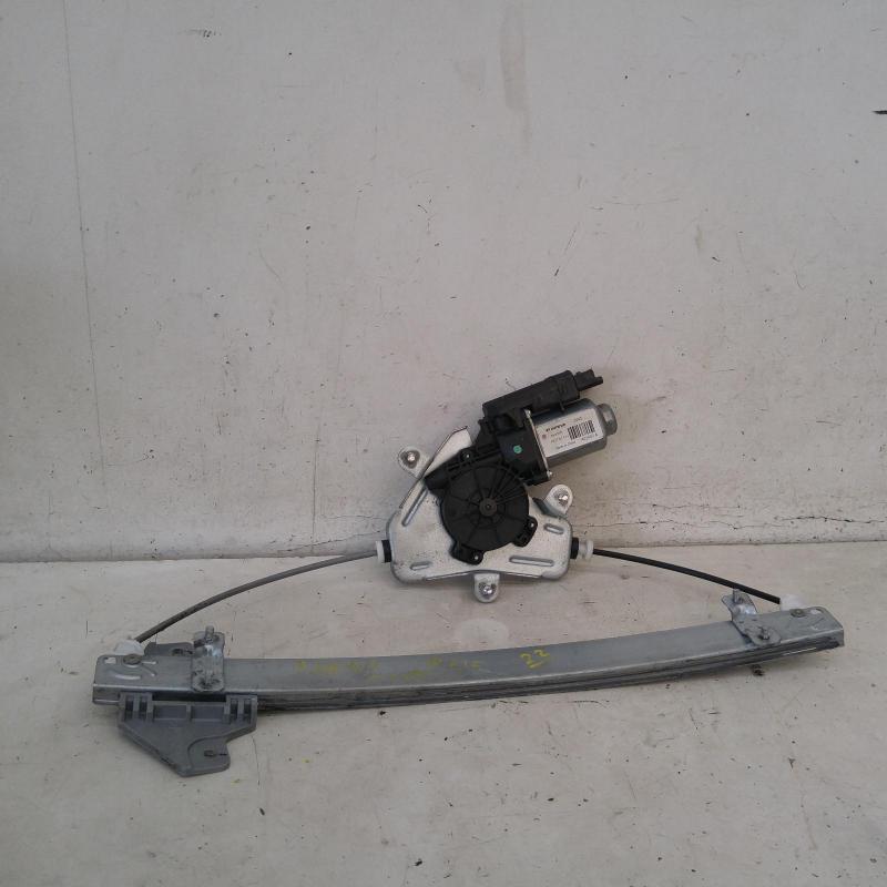 window regulator/motor front right