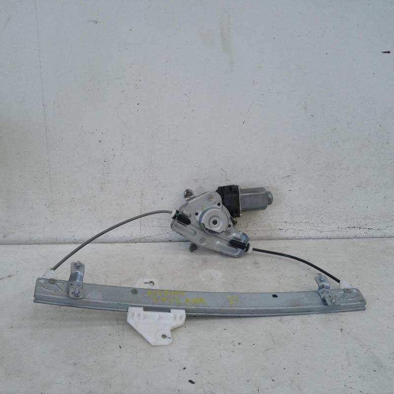 window regulator/motor rear right