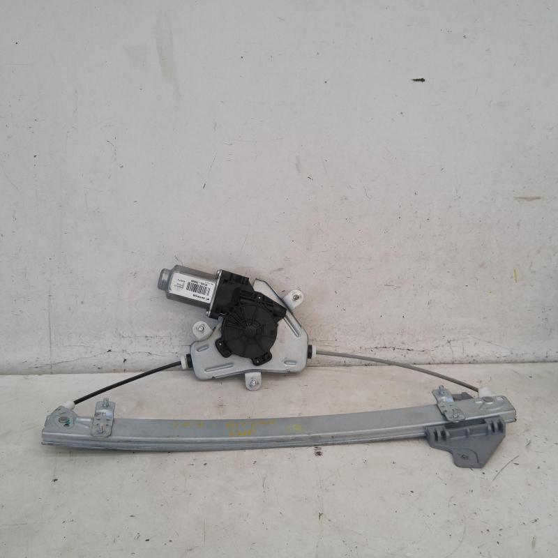 window regulator/motor front left