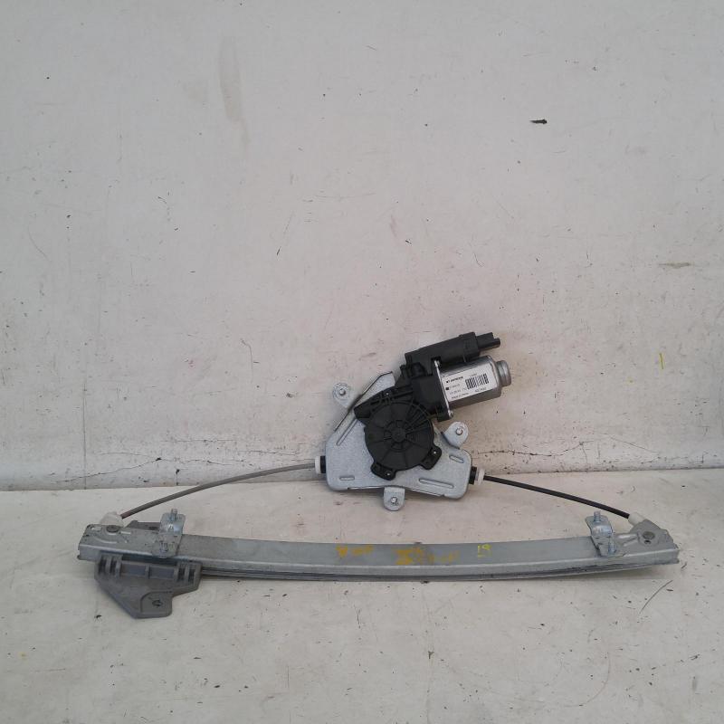 window regulator/motor front right