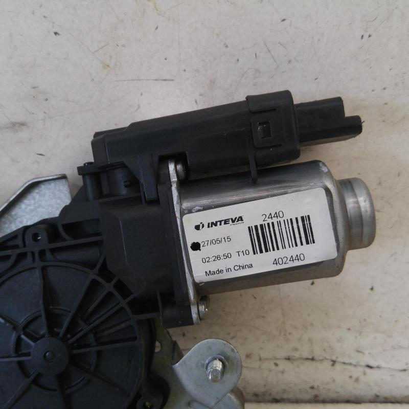 window regulator/motor front right