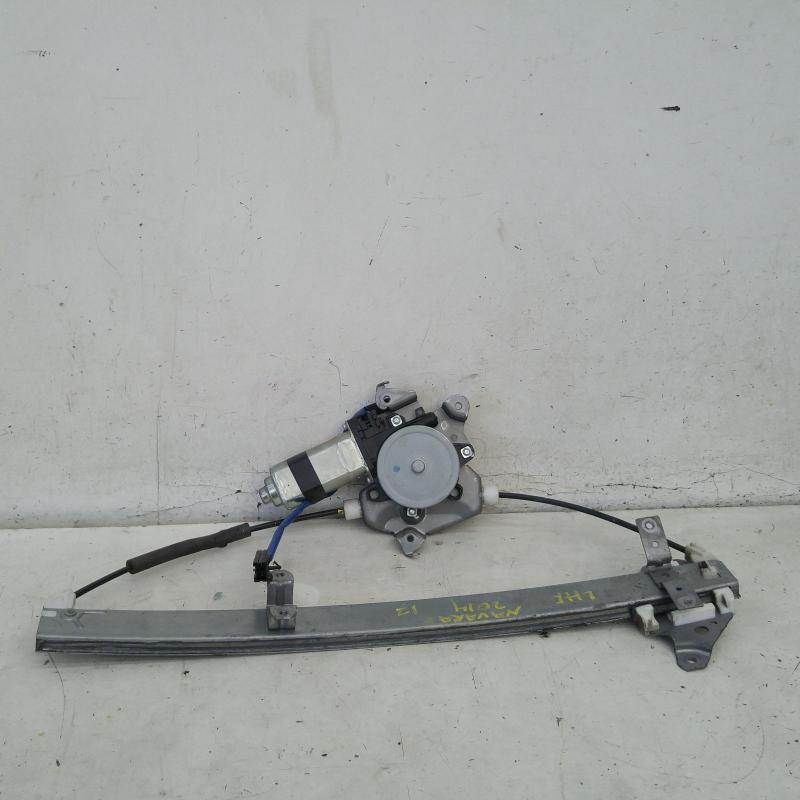 window regulator/motor front left