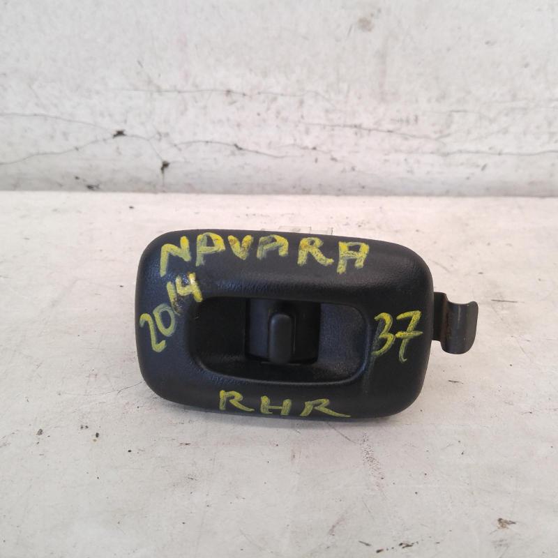 power door window switch