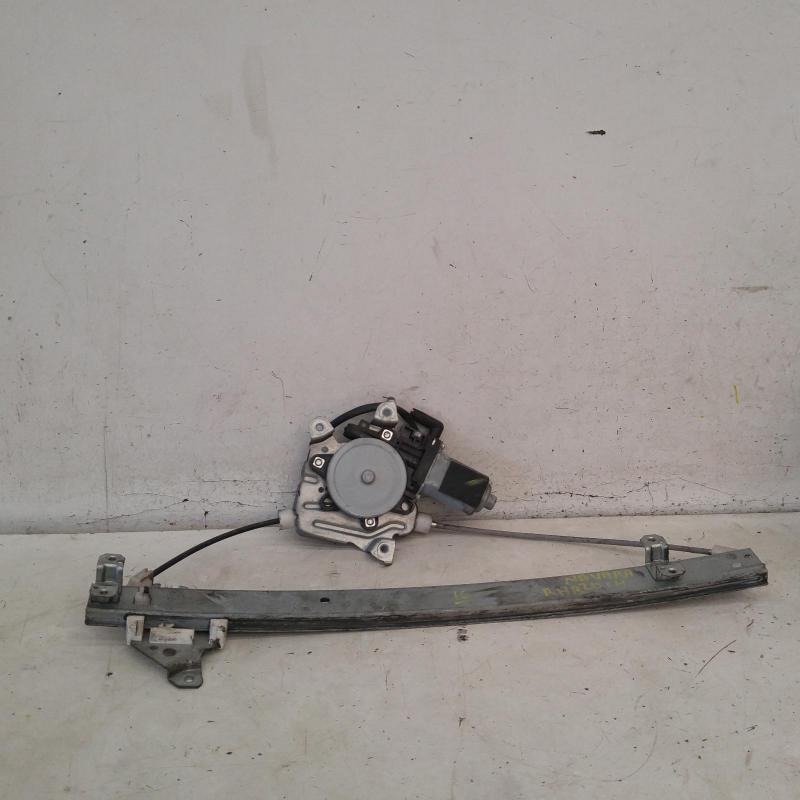 window regulator/motor rear right