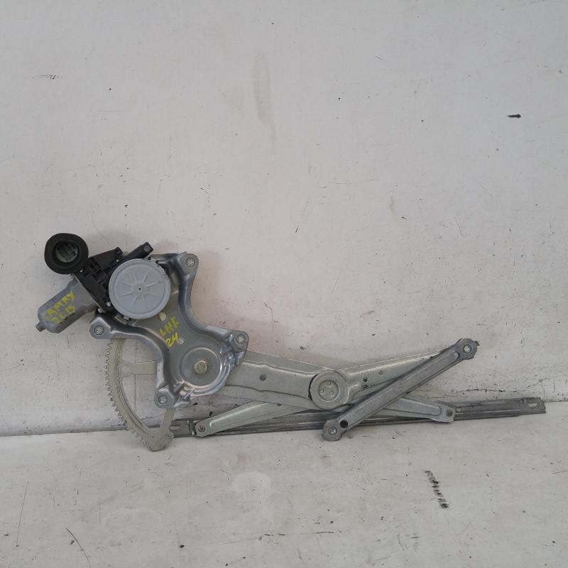 window regulator/motor front left