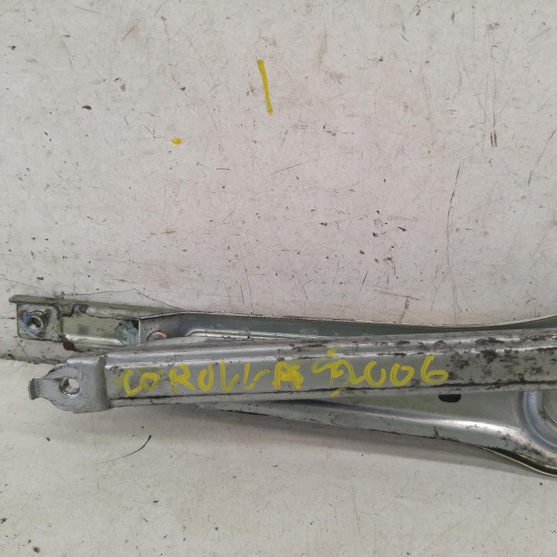 window regulator/motor front right