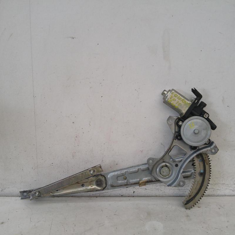 window regulator/motor front right