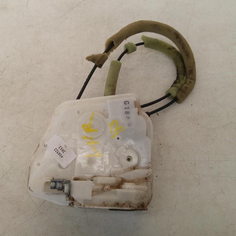 door/boot/gate lock