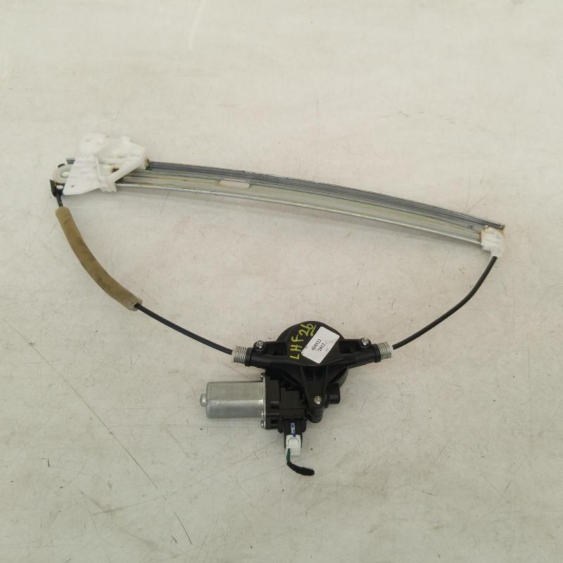 window regulator/motor front left