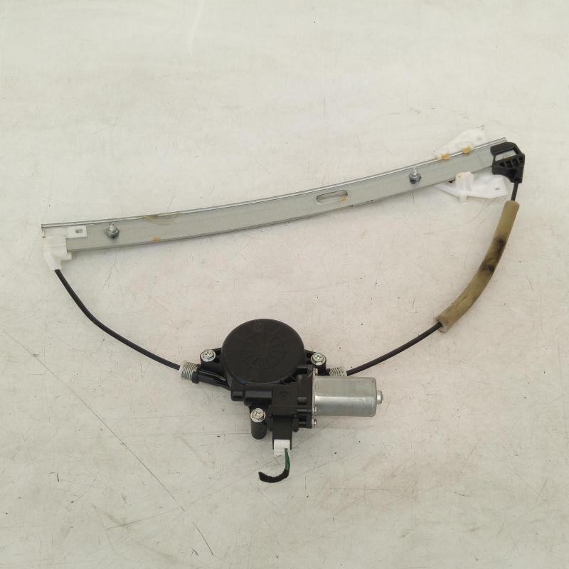 window regulator/motor front left