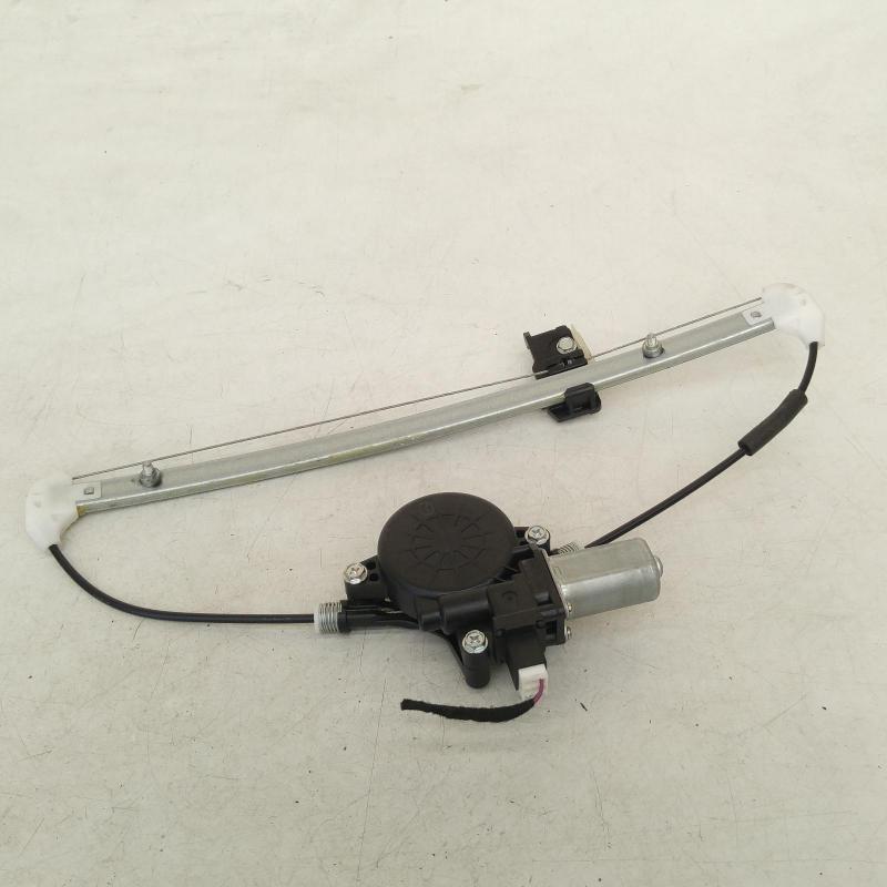 window regulator/motor rear left