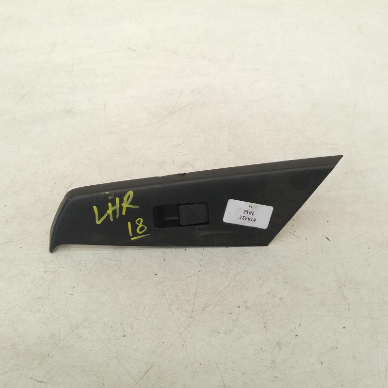 power door window switch