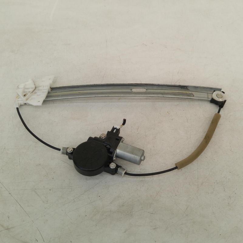 window regulator/motor front right