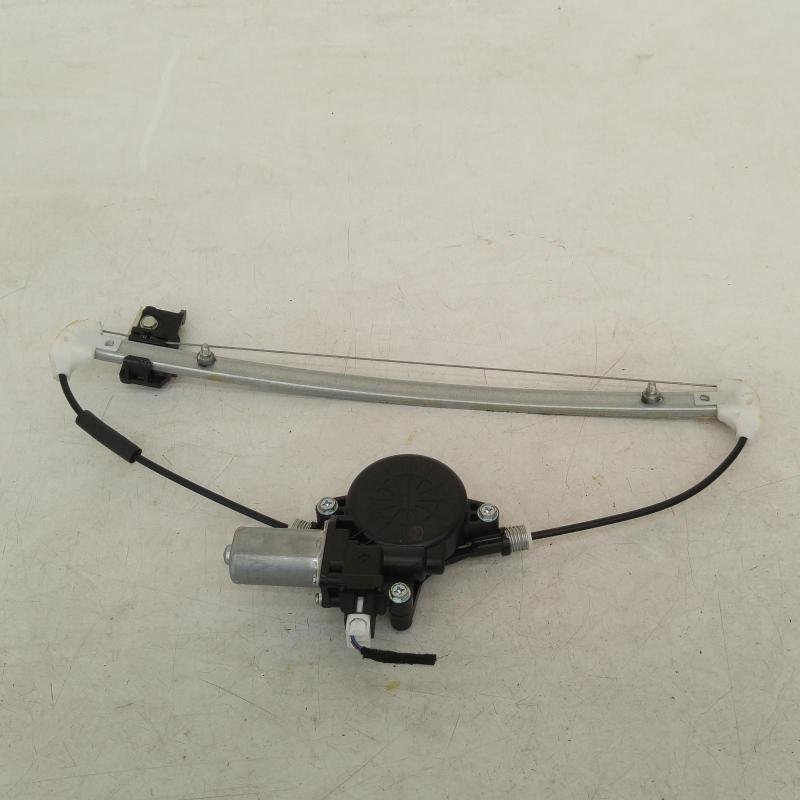 window regulator/motor rear right