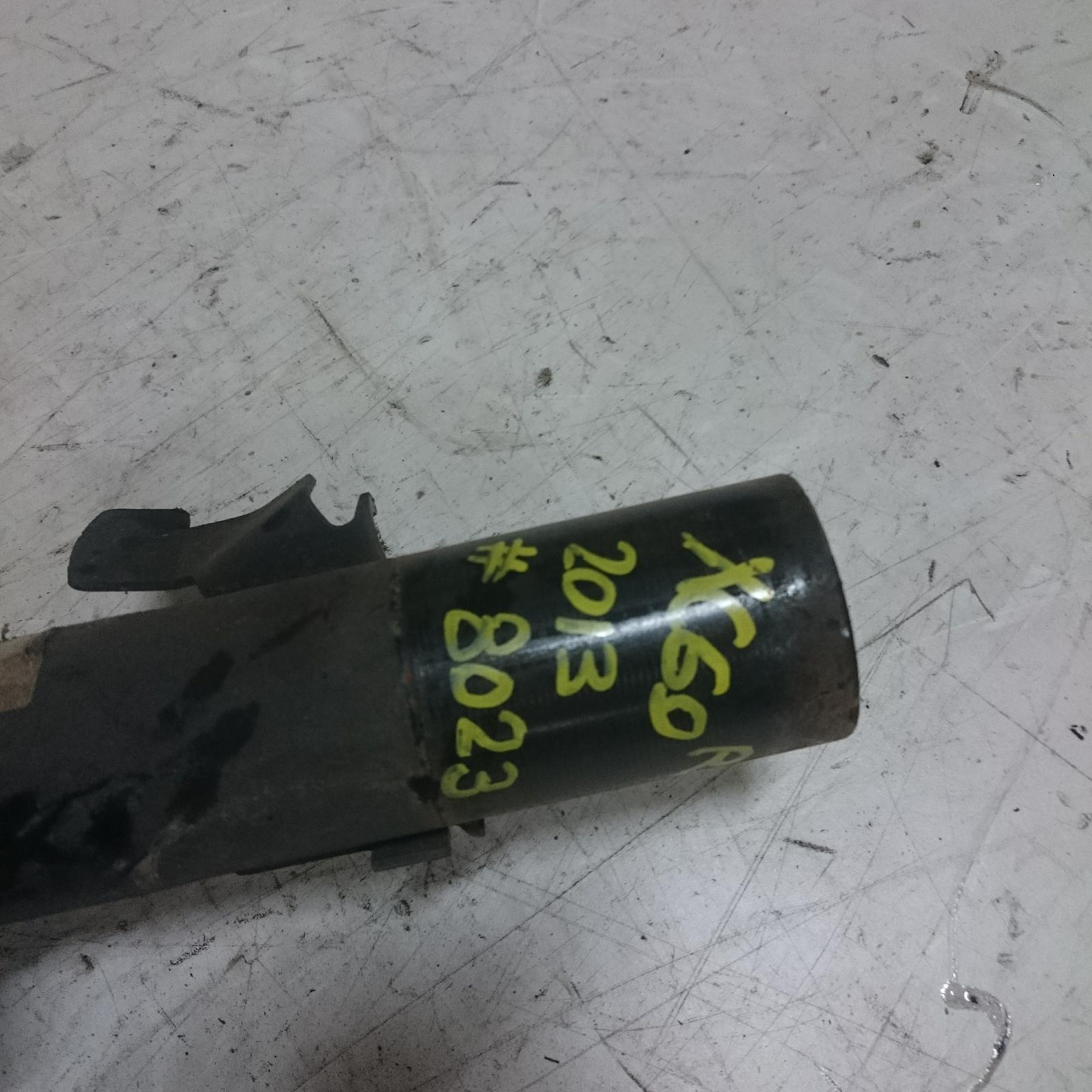 #237273, Used strut front right for 2013 XC60| non active chassis type ...