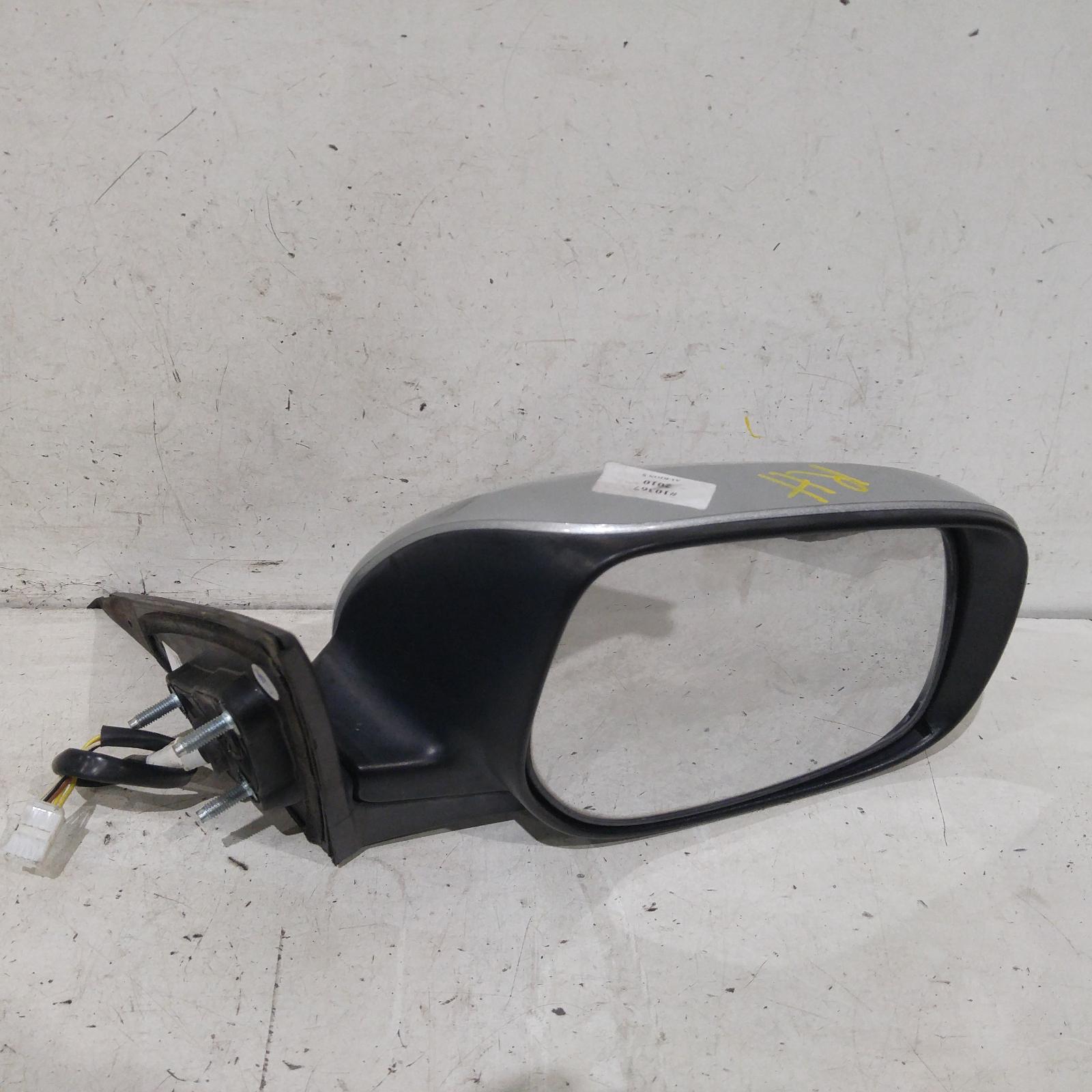 Aurion Door Mirror Right 2006-2012 gsv40r,standard type,10/06-03/12 00010367 #236946