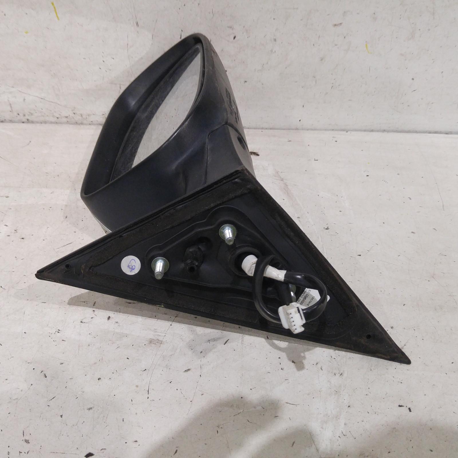 Aurion Door Mirror Right 2006-2012 gsv40r,standard type,10/06-03/12 00010367 #236946