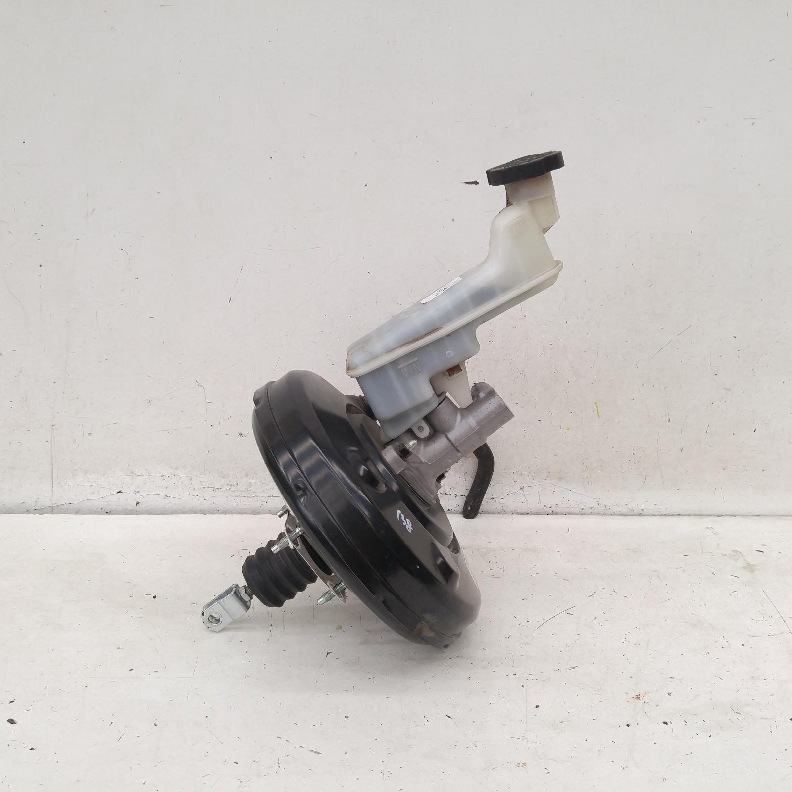 237205, Used brake booster for 2014 Elantra md, p/n 591103x600, 03/11