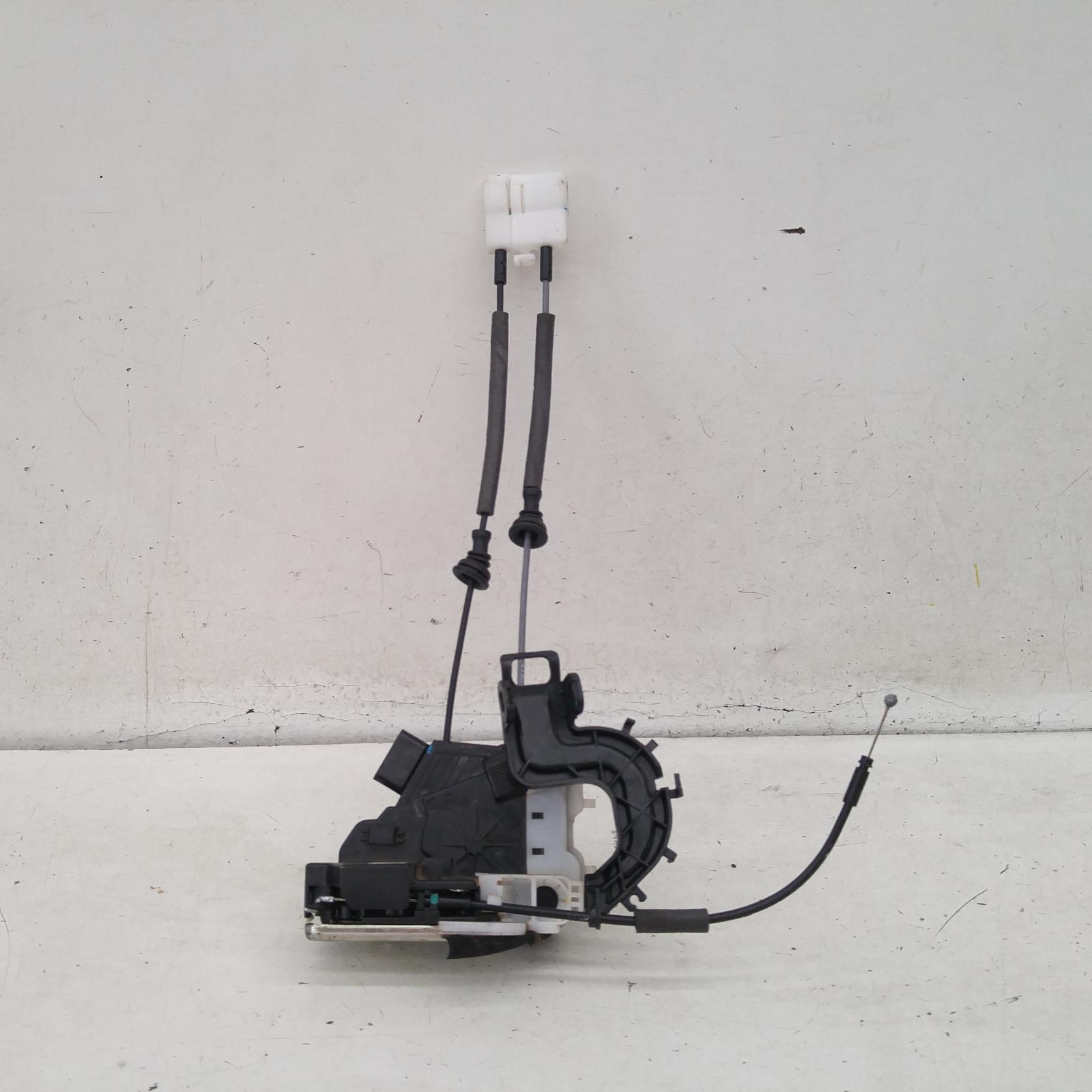 Elantra Door/boot/gate Lock 2011-2015 left front door lock,md,03/11-11/15 00010374 #237190