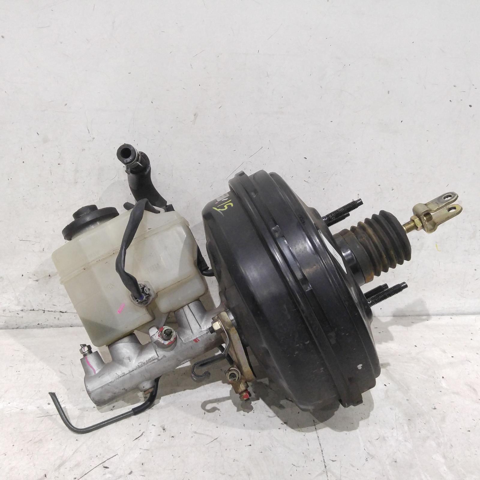 1998 Toyota Camry Brake Booster