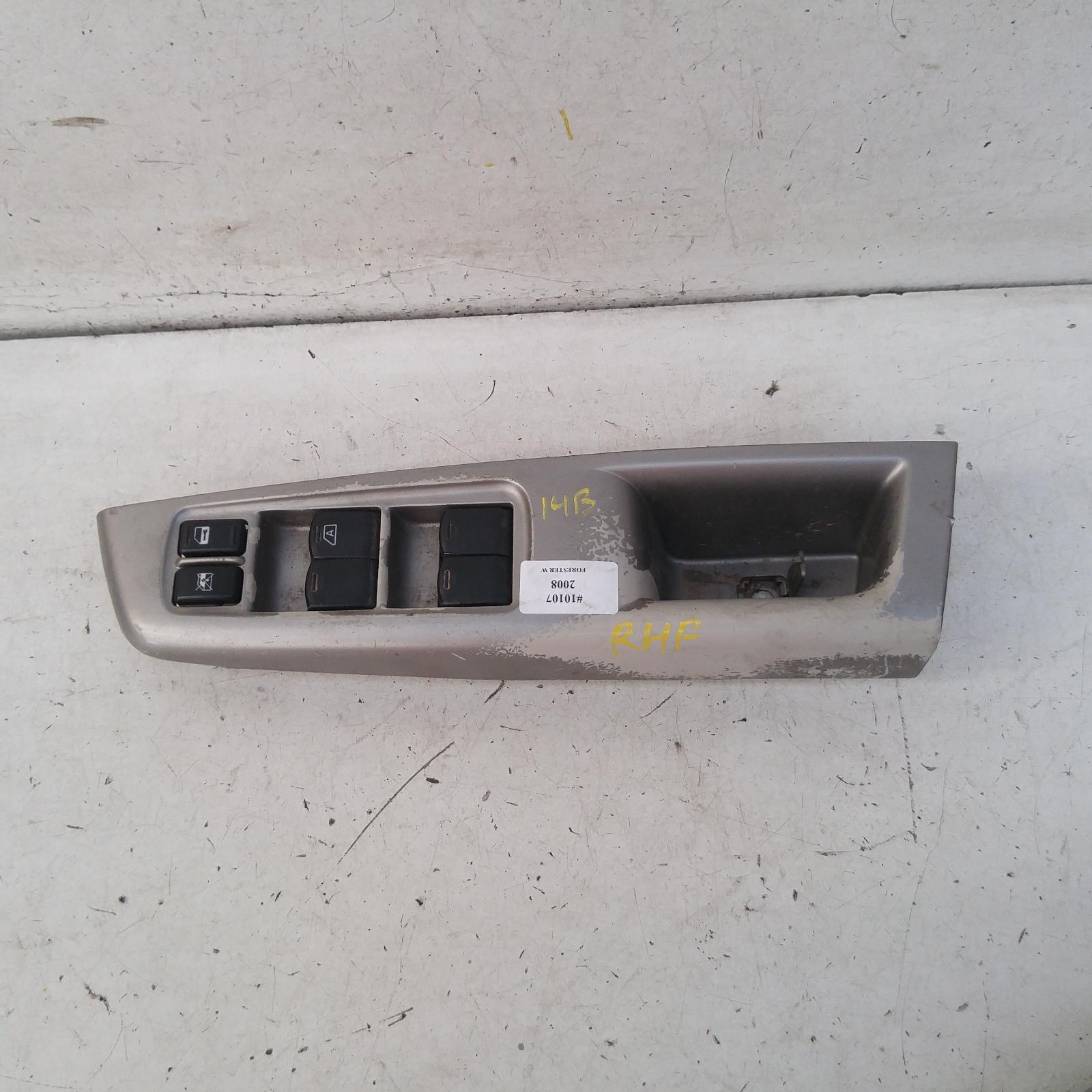 High Quality 83071-FG090 83071FG090 Electric Power Master Window