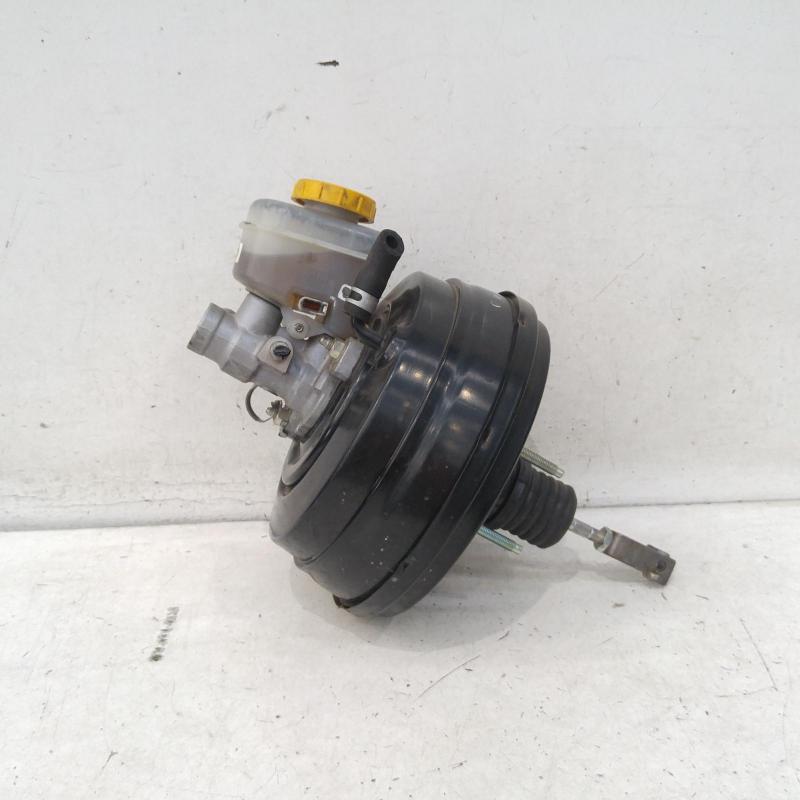 brake booster