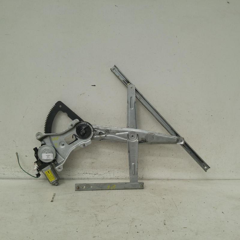 237508, Used window regulator/motor front left for 2006 barina tk