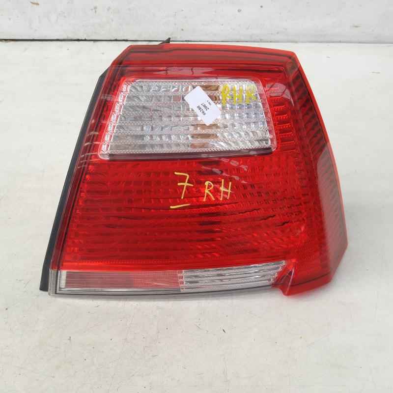taillight right