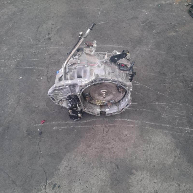 transmission/gearbox