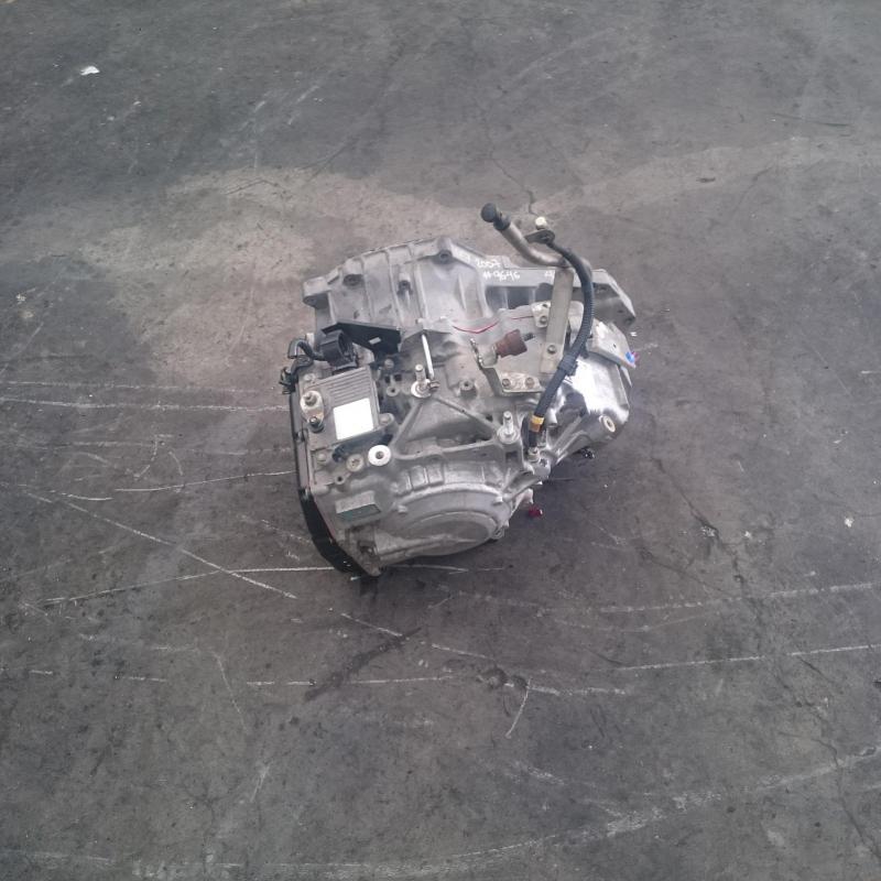 transmission/gearbox