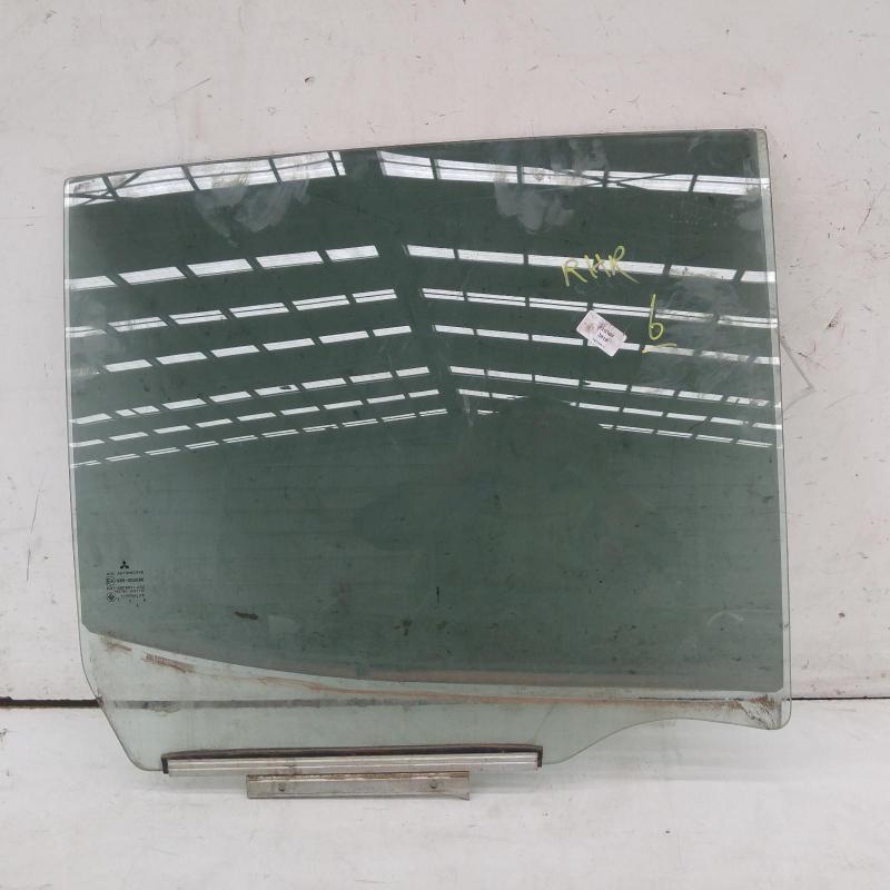 door window rear right