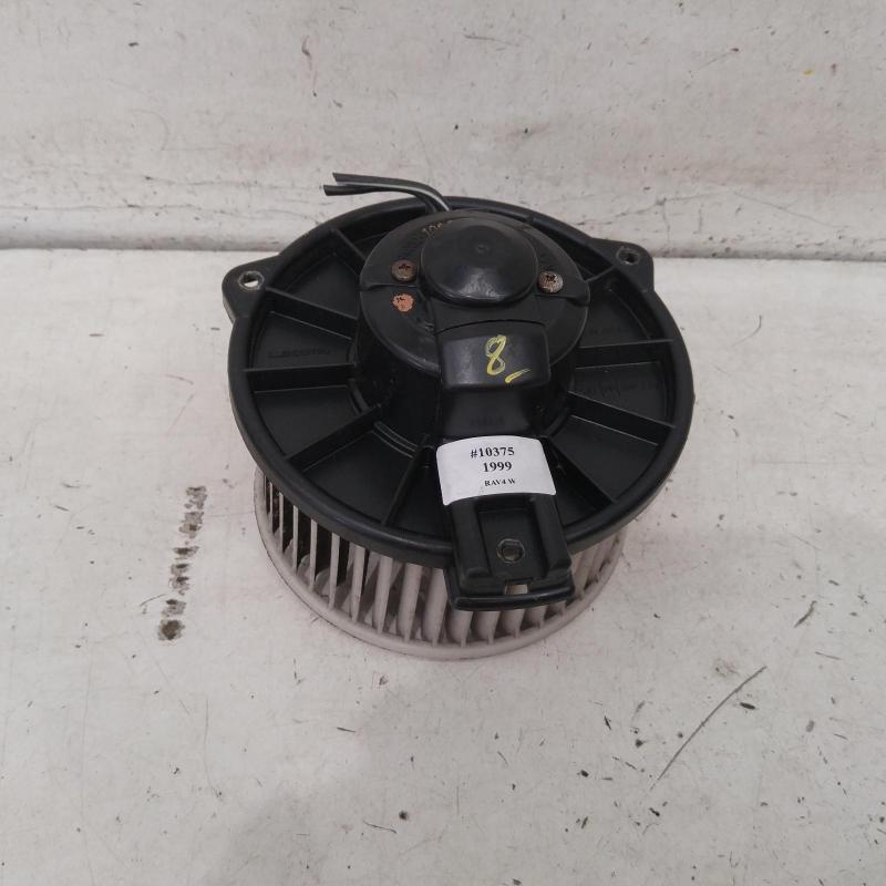heater fan/motor