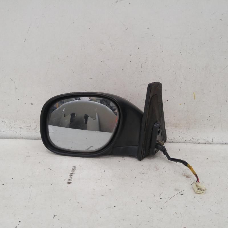 door mirror left
