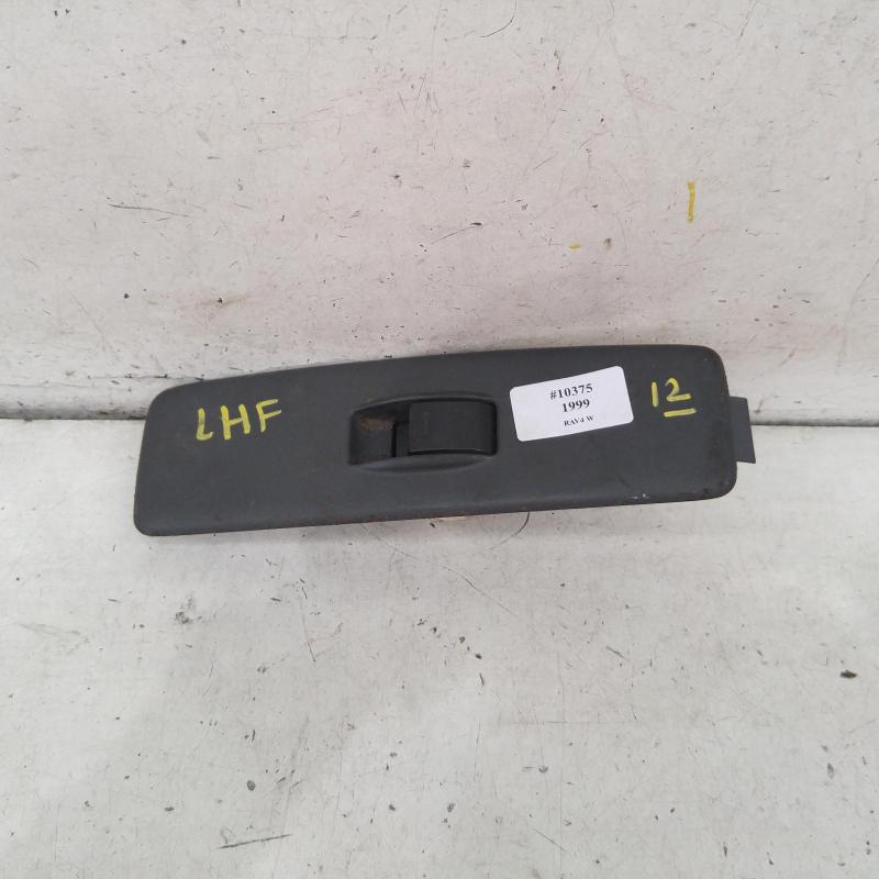 power door window switch