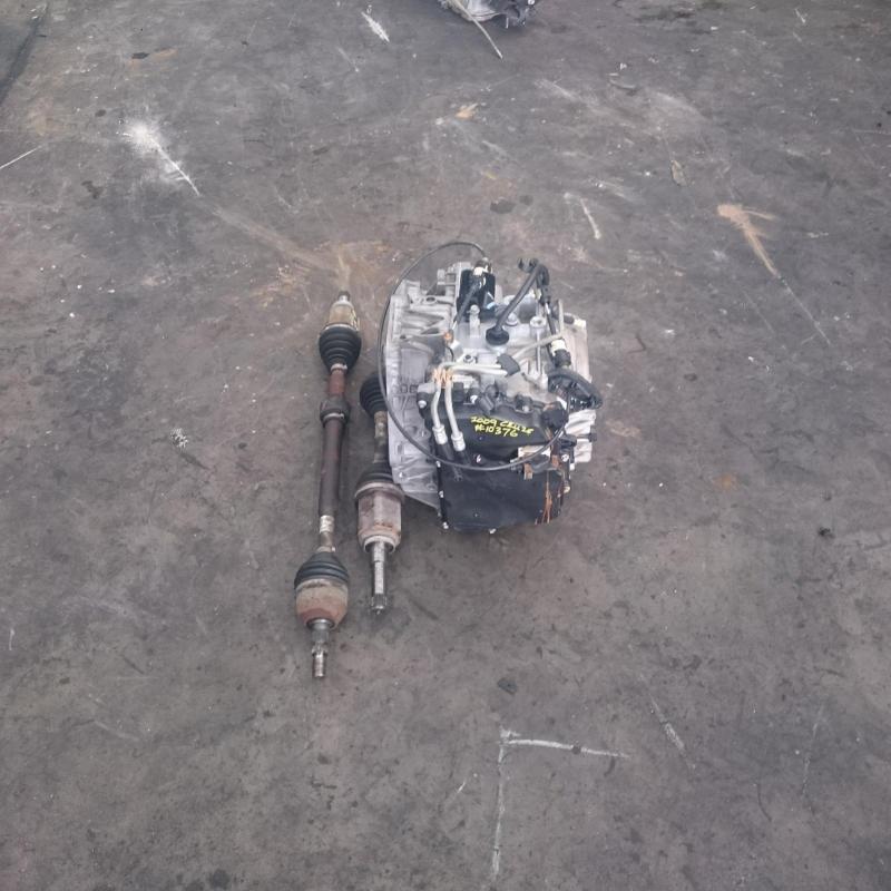 237986, Used transmission/gearbox for 2009 cruze auto, petrol, 1.8