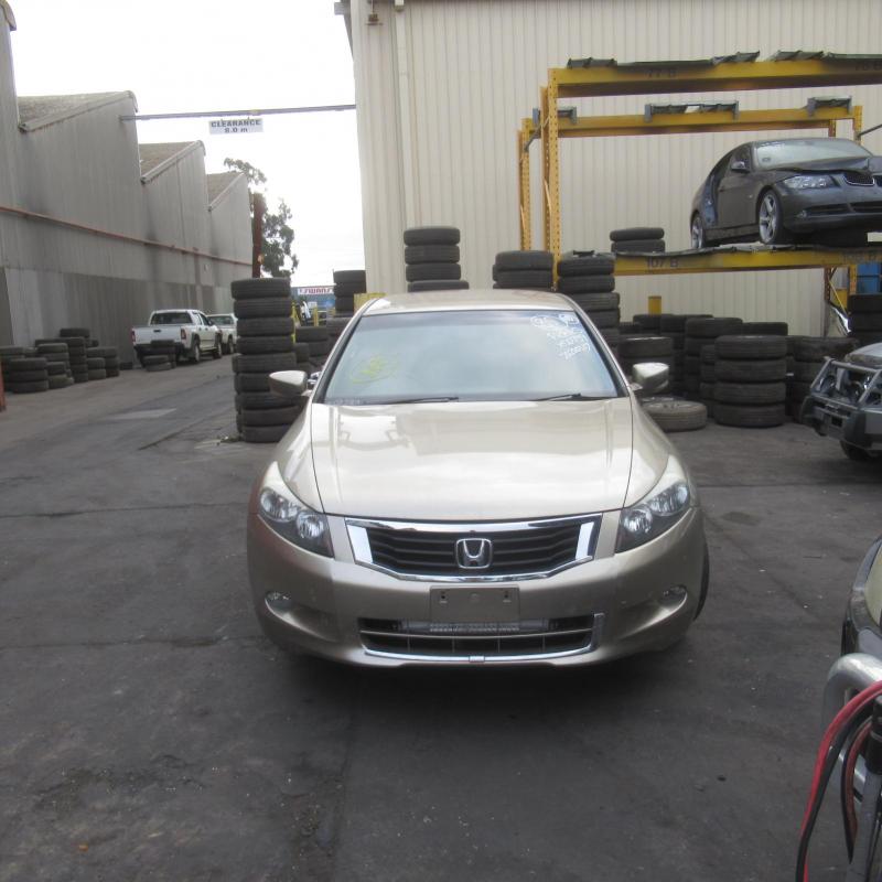 Honda 2008 ~ 2011 Accord