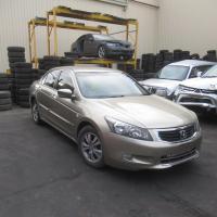 Honda 2008 ~ 2011 Accord